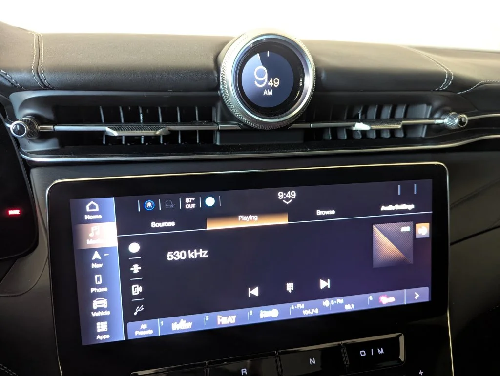 Certified Used 2023  Maserati Modena image 44