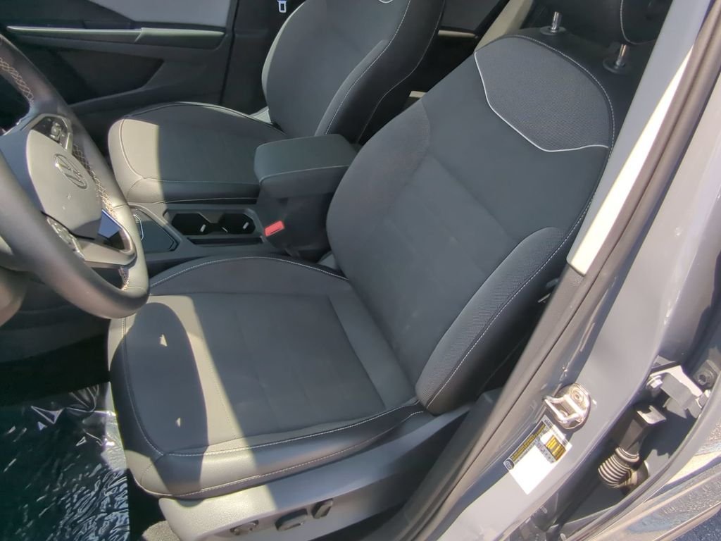 Certified Used 2023 Gray Volkswagen 1.5T SE image 21