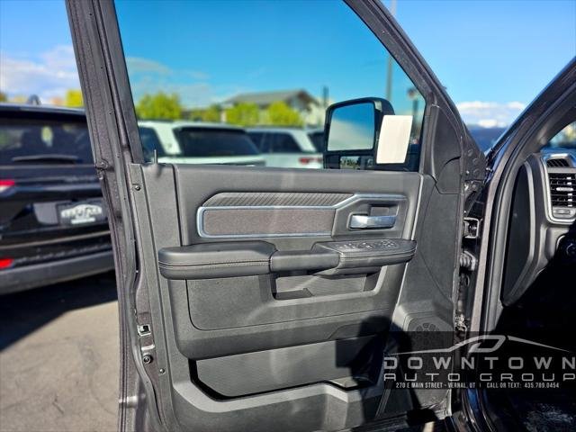 2026 RAM 2500 Big Horn - Photo 18