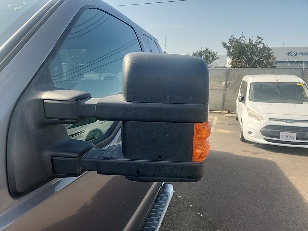 Used 2014 Gray Ford XLT image 6