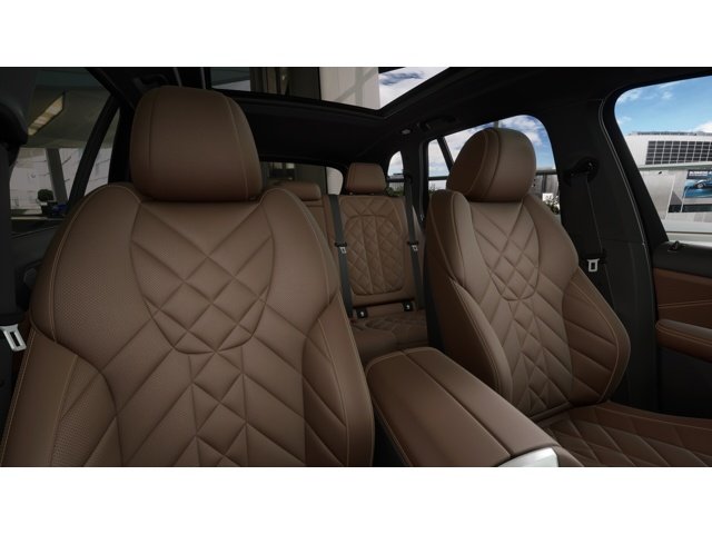 New 2026 White BMW X5 40i image 11