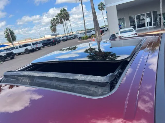 Used 2022 Red Ram Limited image 8