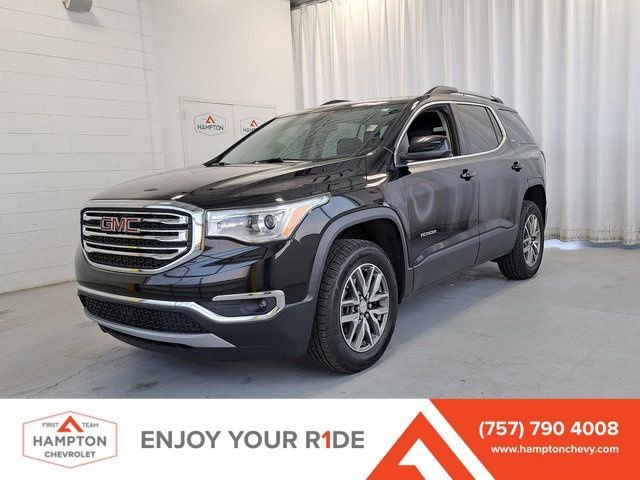 2019 GMC Acadia SLE-2 AWD's photo