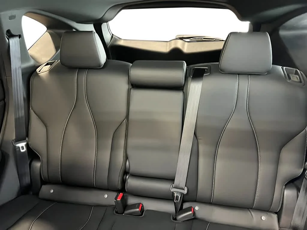 New 2026 Liquid Carbon Metallic Acura  image 30