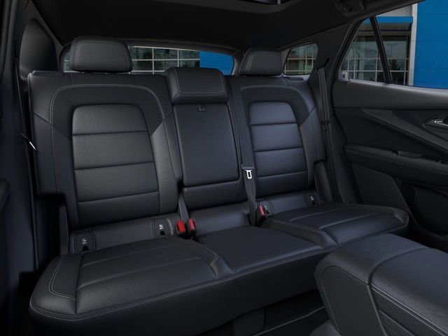 2025 Chevrolet Blazer EV LT - Photo 18