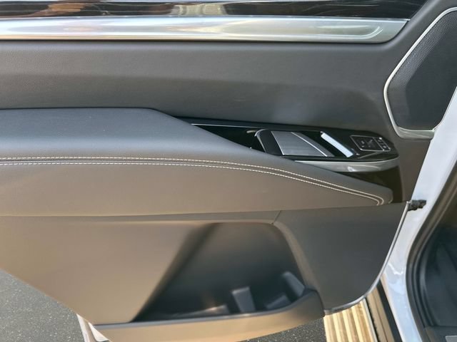 2026 Cadillac Escalade Sport - Photo 12
