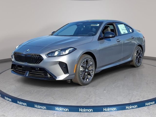 2026 BMW 2 Series 228 xDrive Gran Coupe's photo