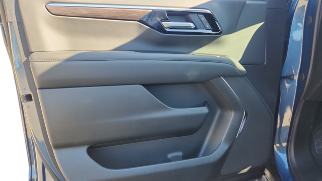 New 2026 Blue Chevrolet LS image 22