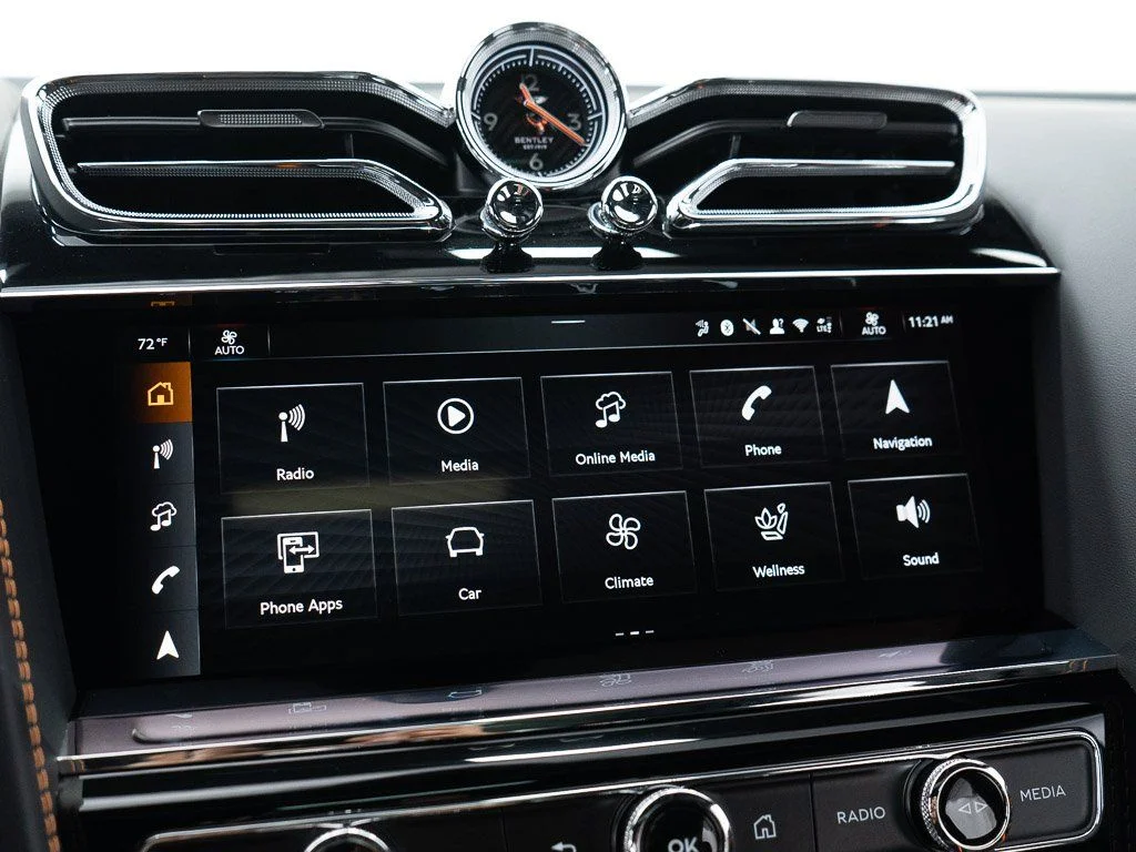 2026 Bentley Bentayga Speed - Photo 39