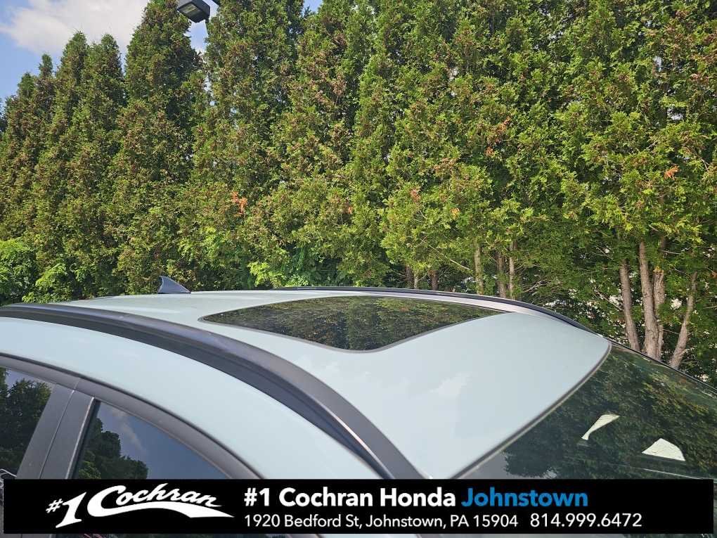 Used 2023 Blue Stone Hyundai Limited image 9