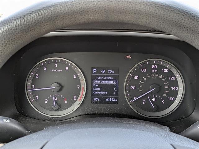 Used 2020 Brown Hyundai SEL image 25