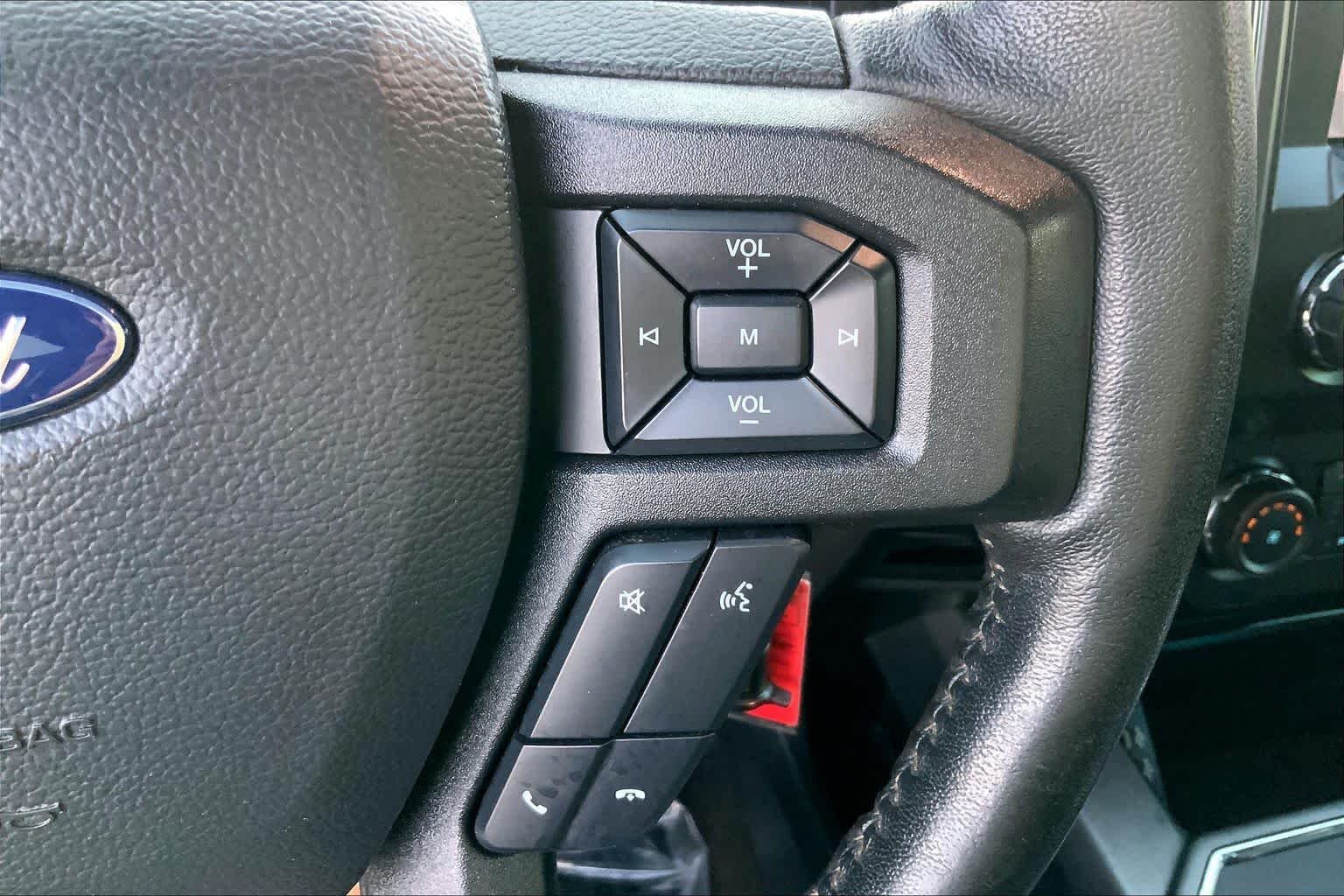 Used 2020 Lead Foot Ford XLT image 23