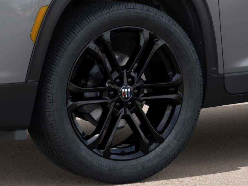 2026 Buick Enclave Preferred - Photo 9