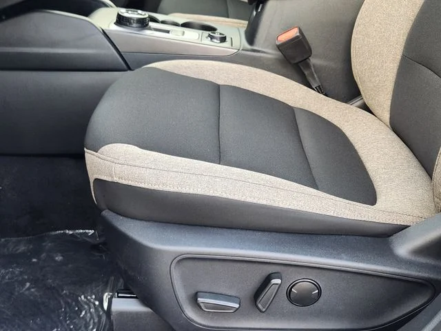 New 2026 Space White Metallic Ford Big Bend® image 25