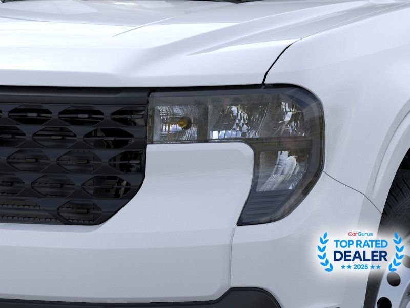 New 2026 Oxford White Ford XL image 20
