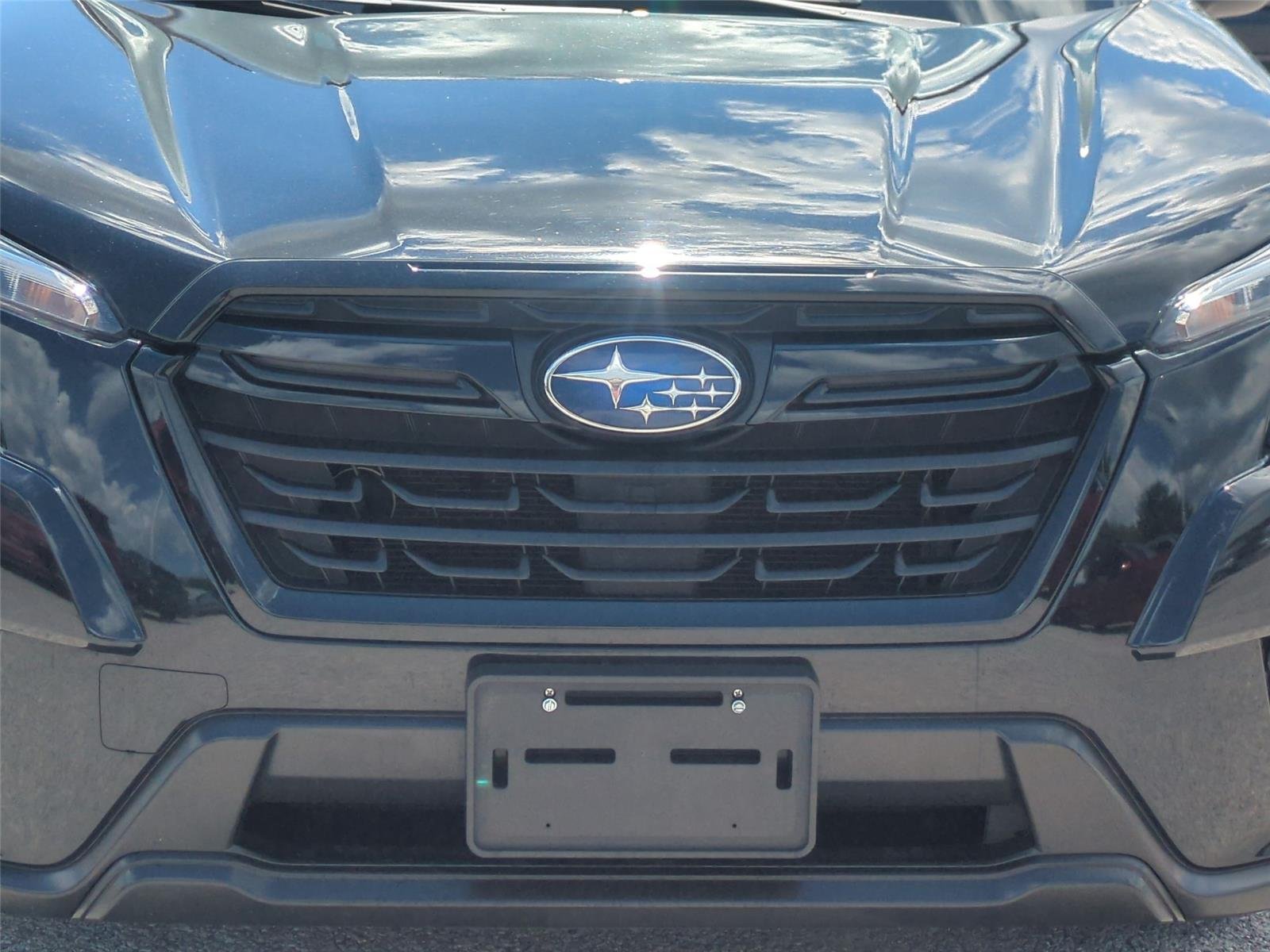 Used 2023 BLACK SUBARU PREM image 14