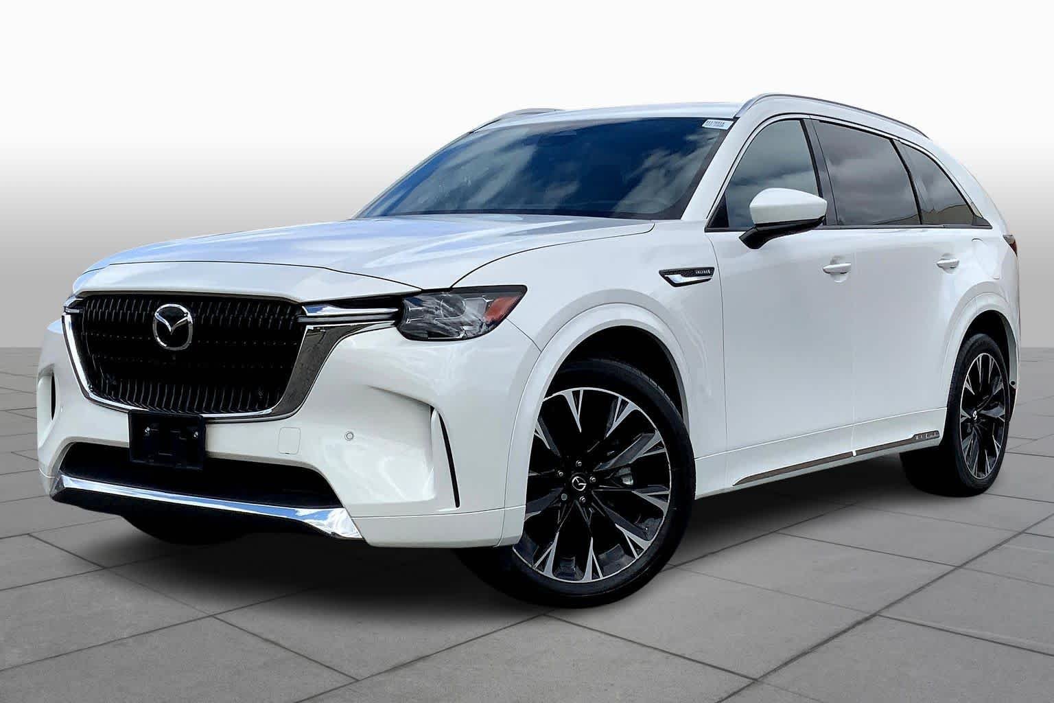2024 Mazda CX-90 Turbo S Premium Package's photo