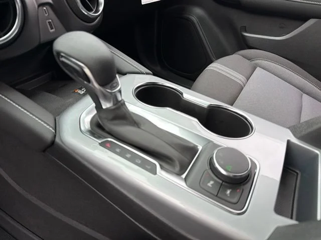 New 2026 Summit White Chevrolet 2LT image 11