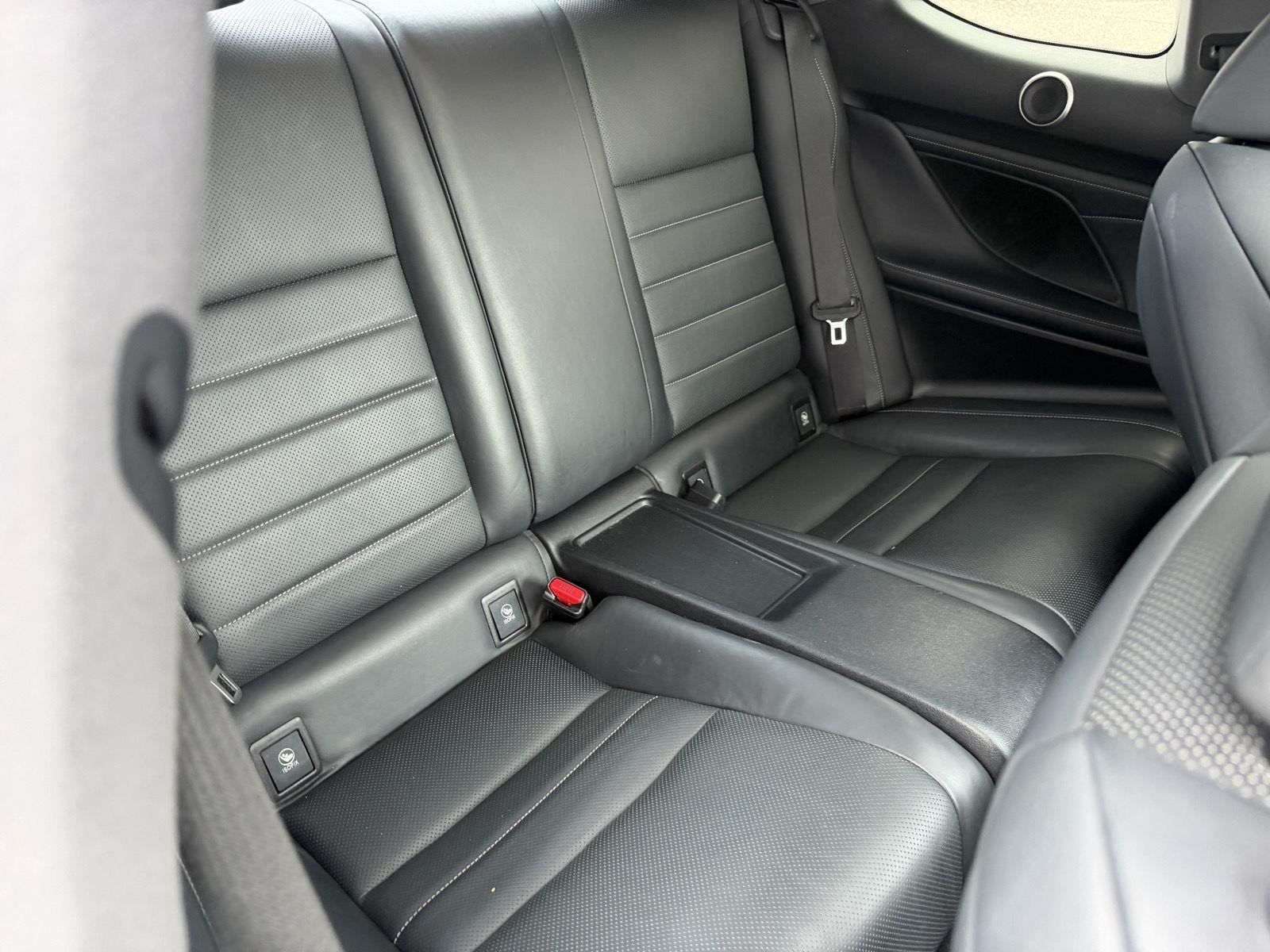 Used 2015 Starfire Pearl Lexus RWD image 11