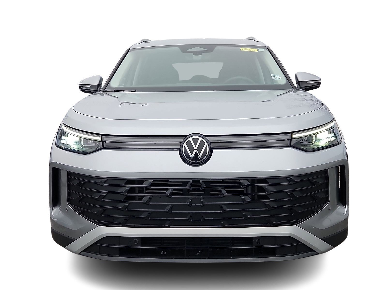 Used 2025 Pyrite Silver Metallic   K2k2 Volkswagen S image 2