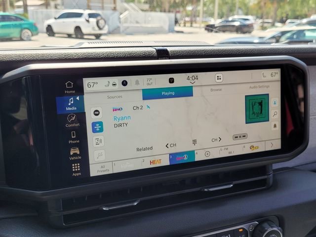 2025 Jeep Wrangler 4-Door Sport S - Photo 17