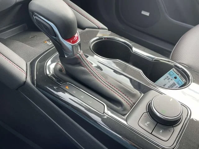 2026 Chevrolet Blazer RS - Photo 32