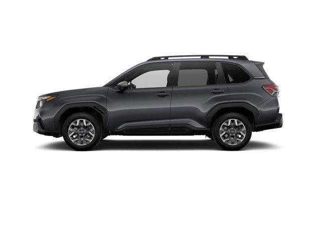 2026 Subaru Forester Premium - Photo 4
