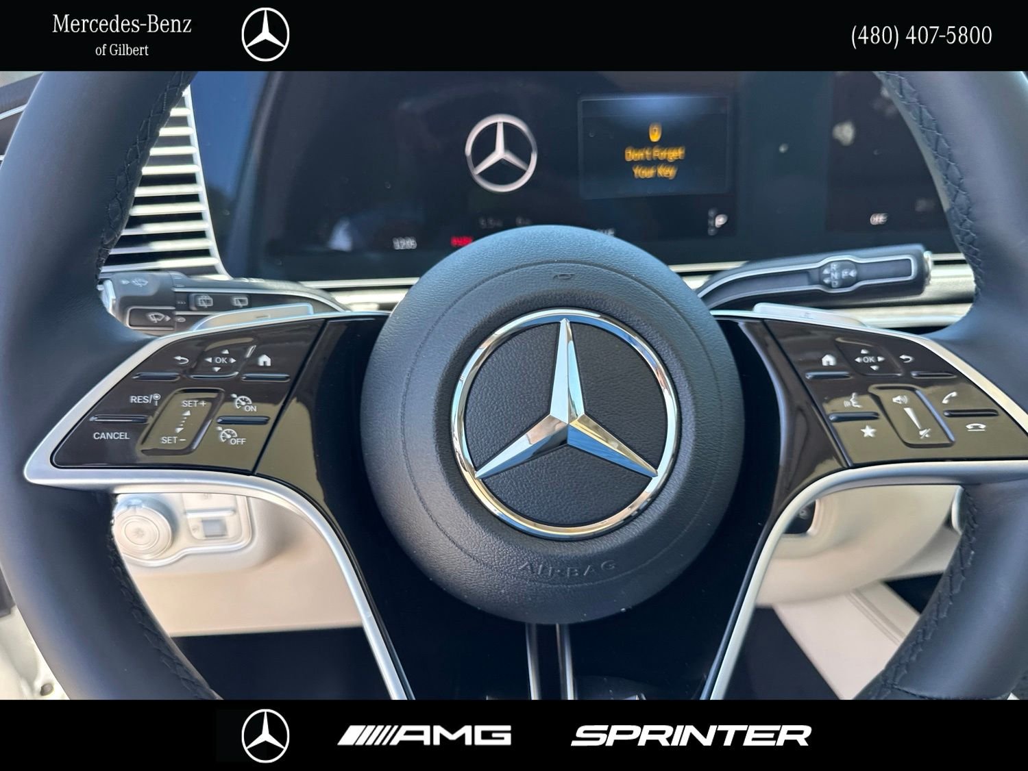 New 2026 Polar White Mercedes-Benz GLE 350 image 32