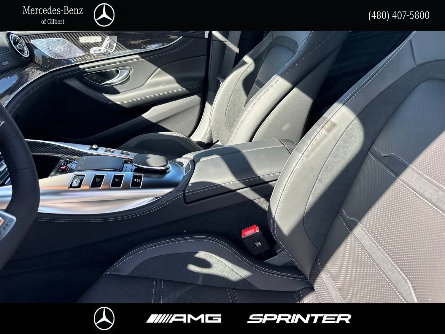 New 2026 Starling Blue Metallic Mercedes-Benz Base image 15