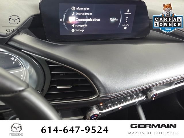 Certified Used 2026 Red Mazda 2.5 S Preferred image 27