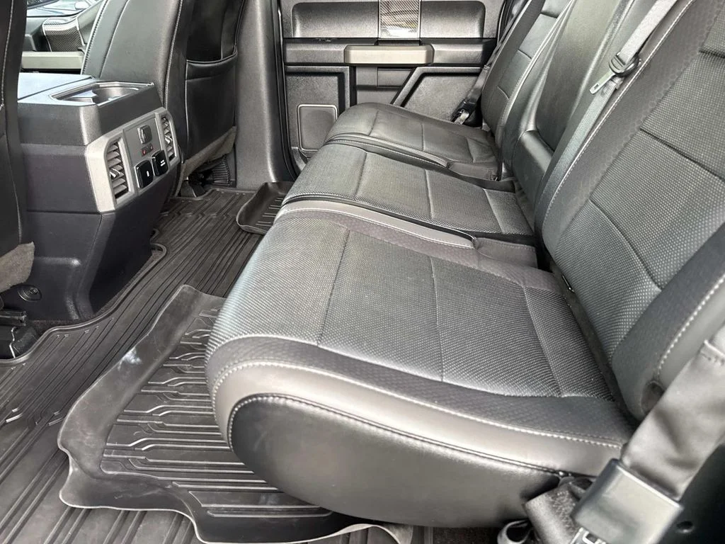 Used 2020 Gray Ford Raptor image 19