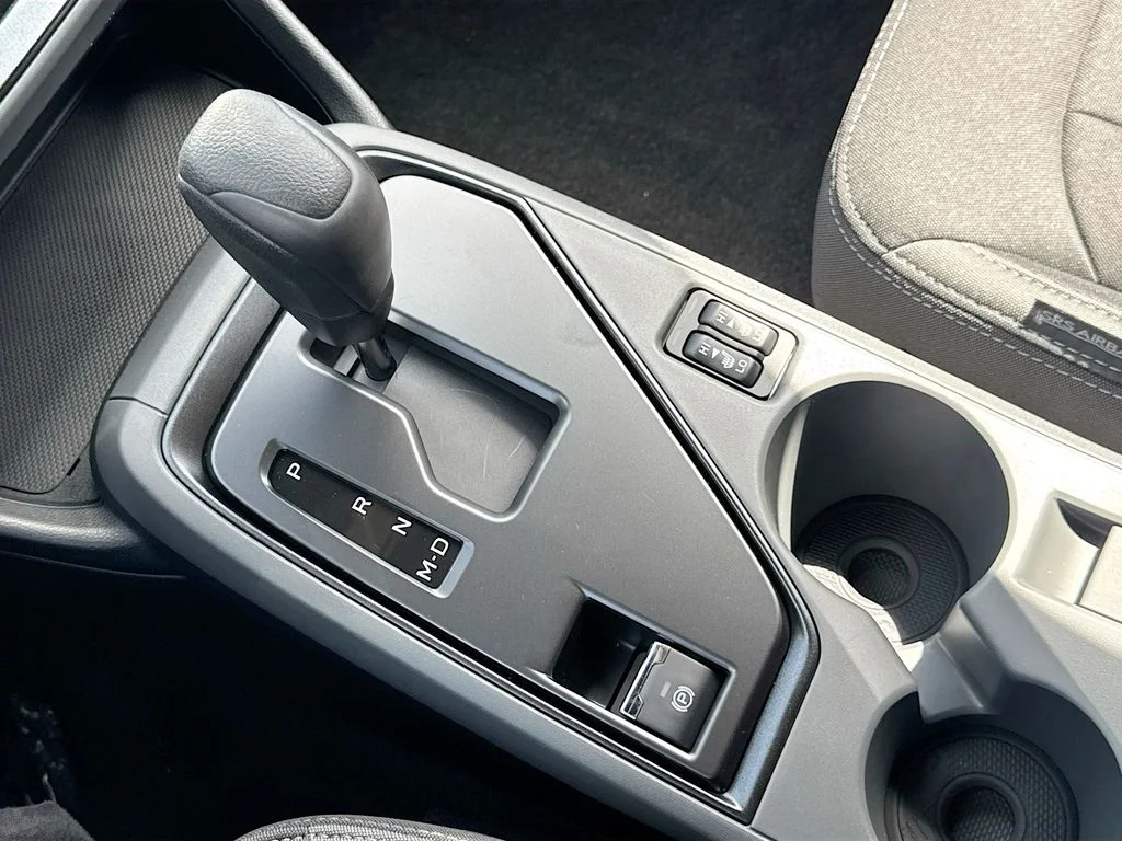 New 2026 Silver Subaru Premium image 20