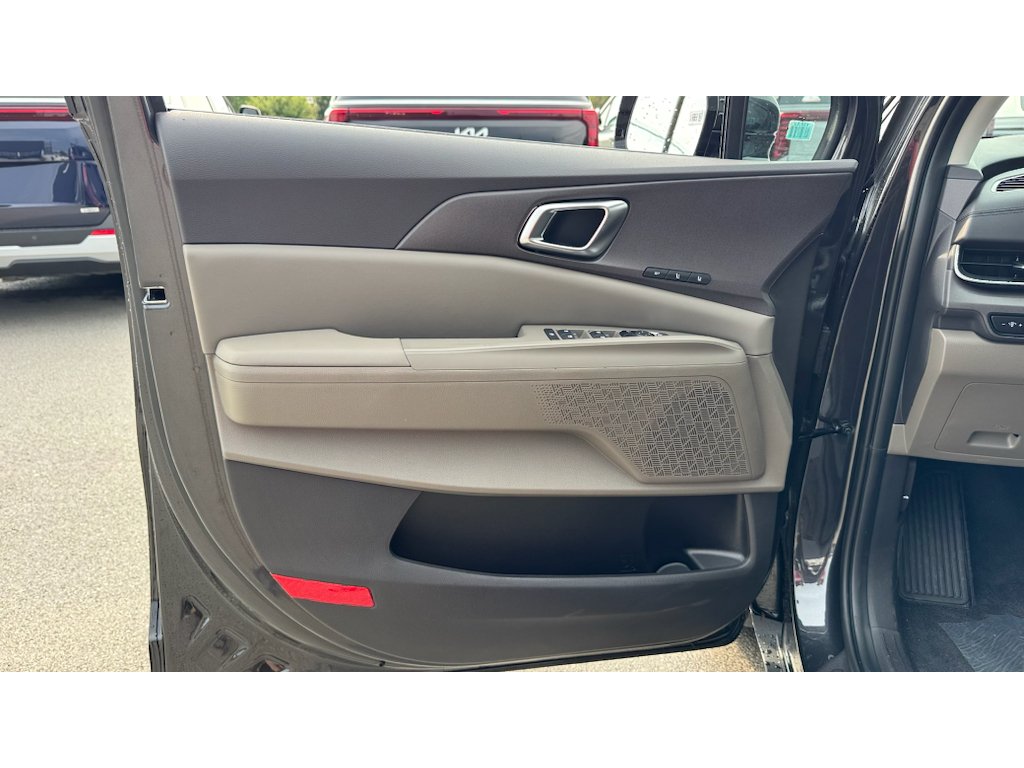 New 2027 Panthera Metal Kia EX image 20
