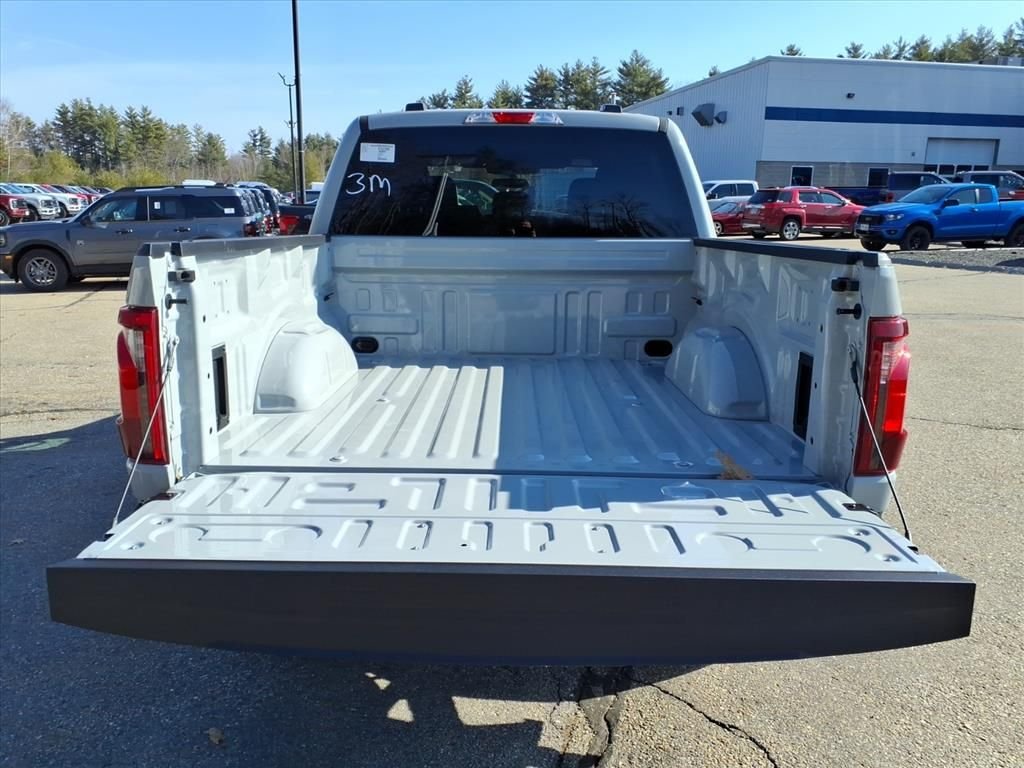 New 2026 Avalanche Ford STX® image 8
