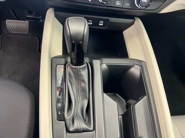 Used 2024 Gray Honda EX image 10