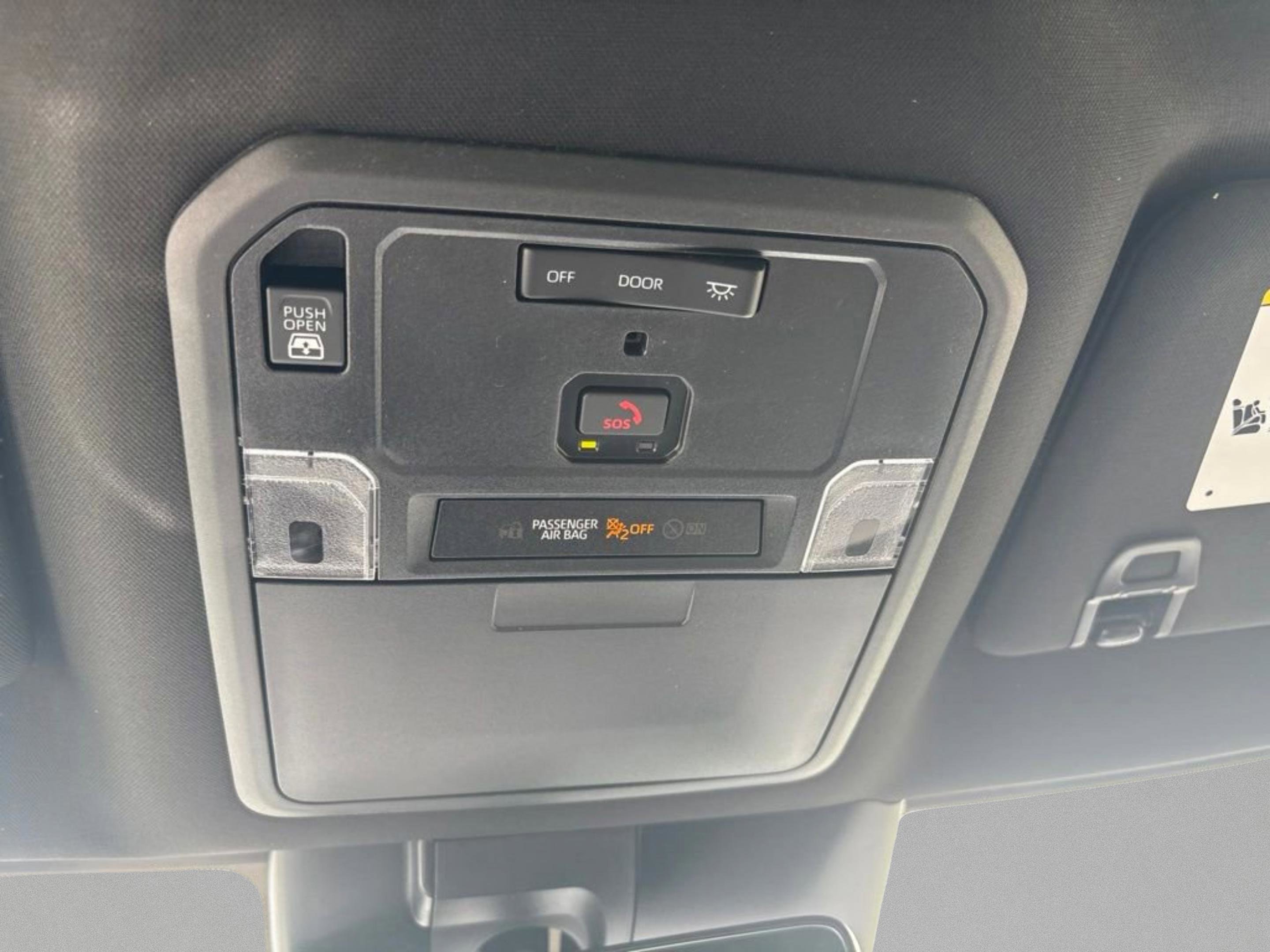 New 2026 01g3magnetic Toyota Limited image 17