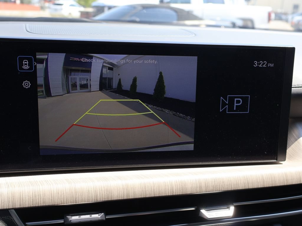 2025 Hyundai Sonata Hybrid SEL - Photo 30