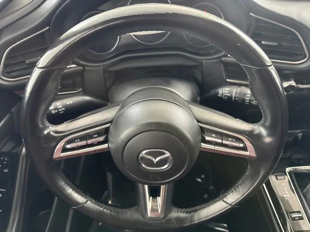 Used 2023 Gray Mazda 2.5 S Carbon Edition image 28