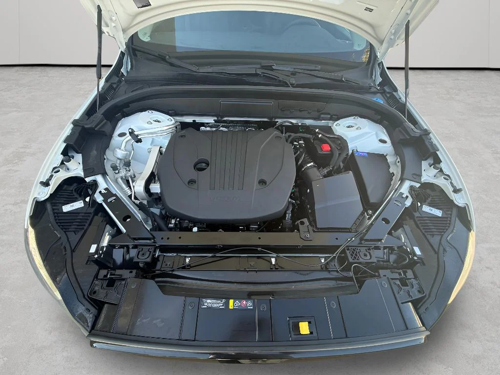 2025 Volvo XC60 Core - Photo 20