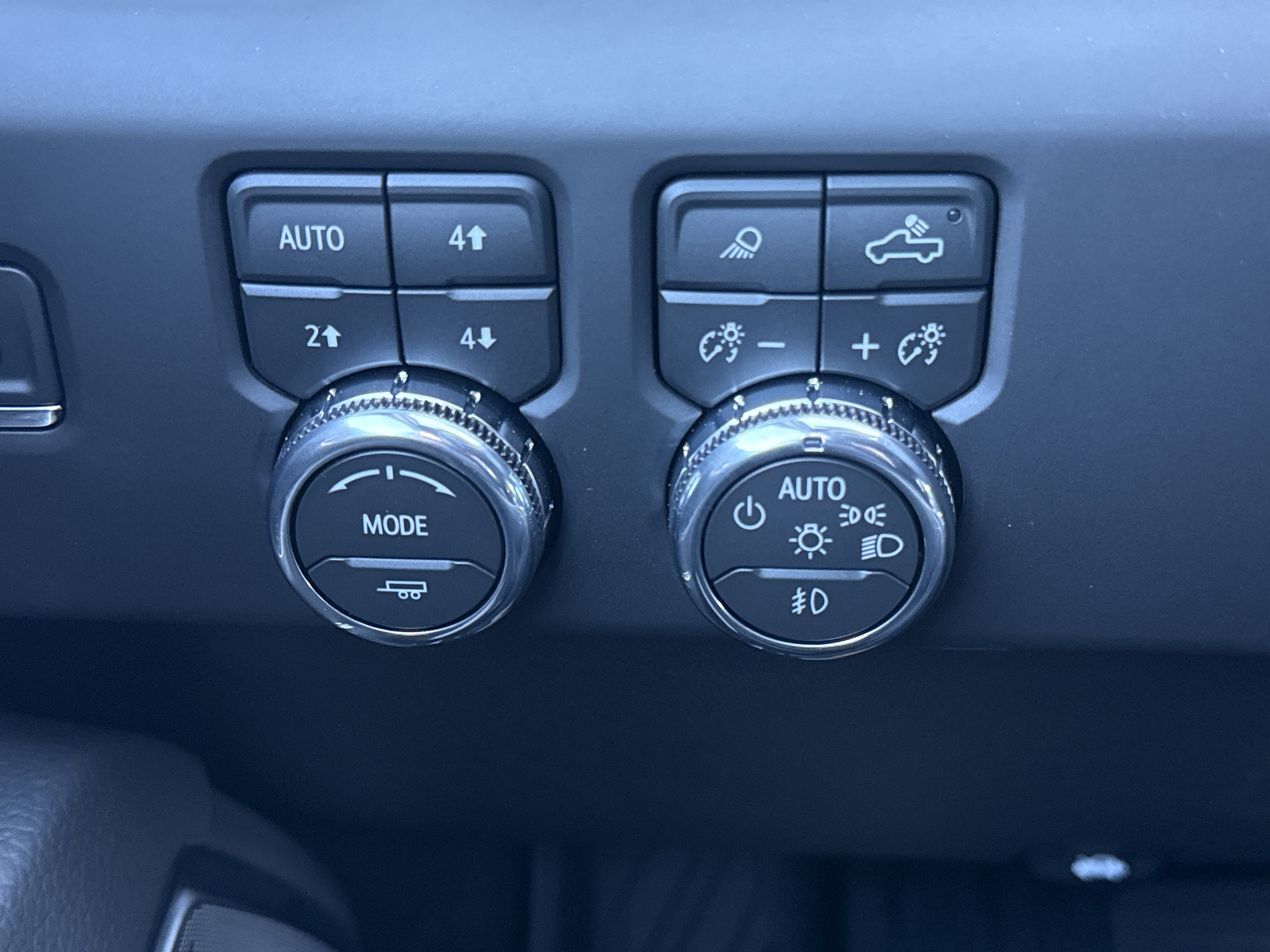 2026 GMC Sierra 2500HD Denali - Photo 26