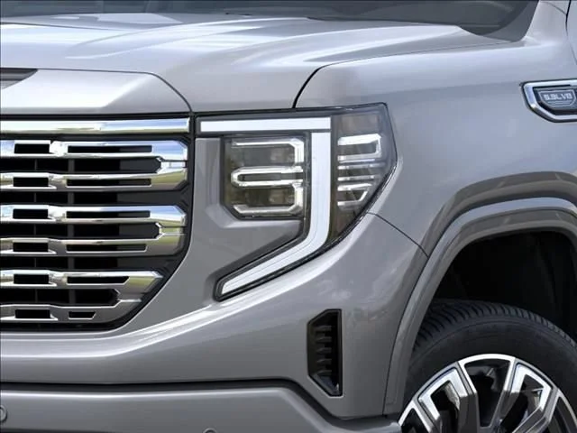 2026 GMC Sierra 1500 Denali - Photo 10