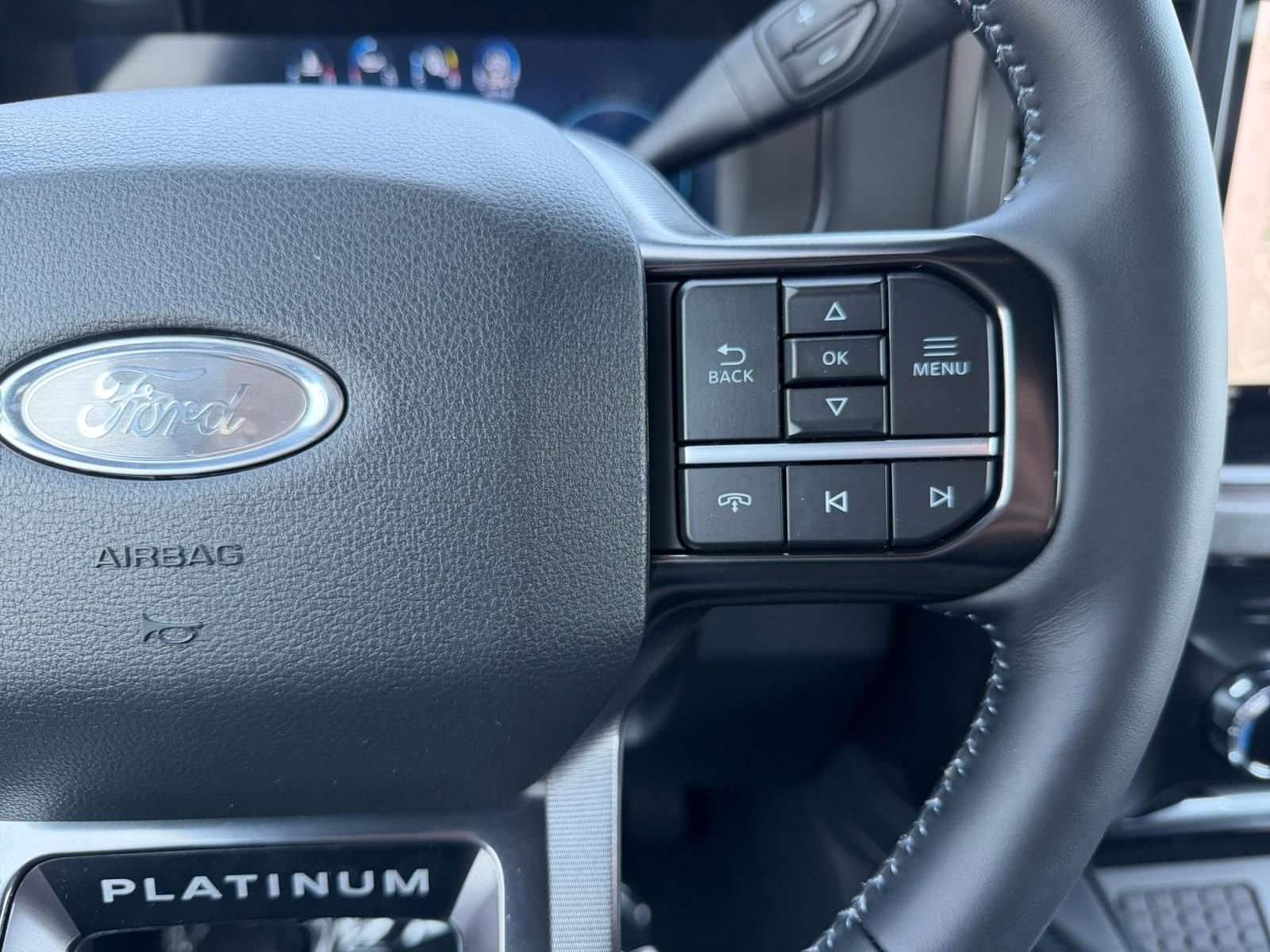 New 2026 Avalanche Ford F-250® Platinum® image 18