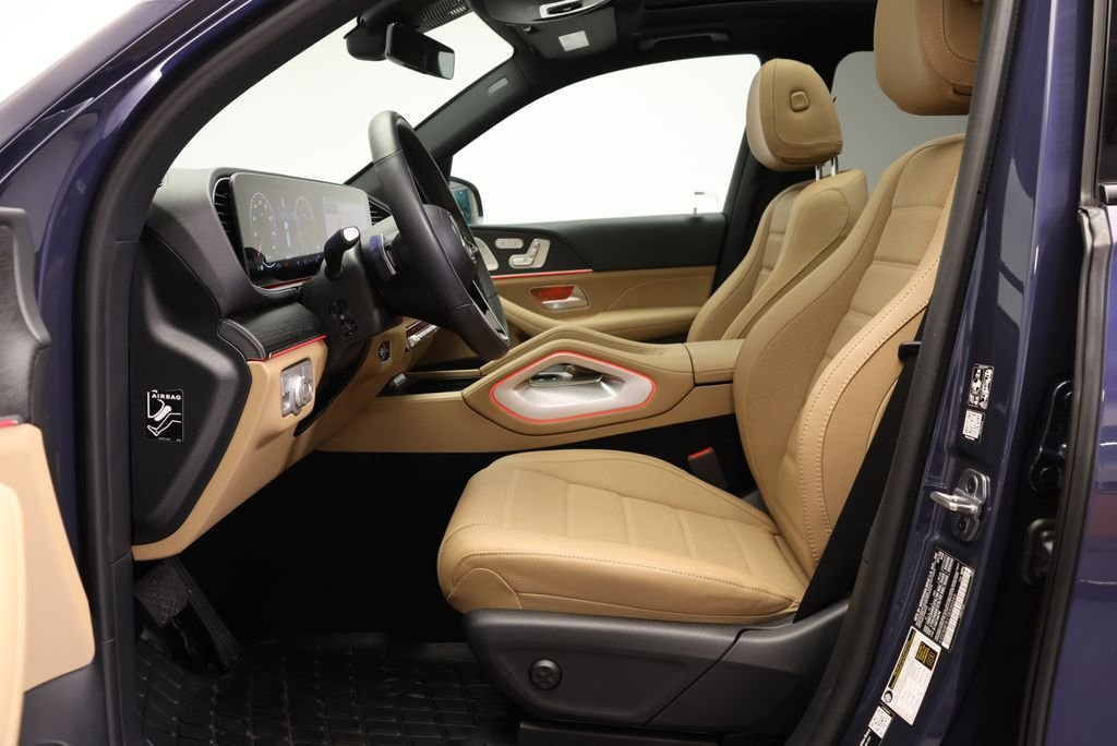 2026 Mercedes-Benz GLE GLE580 - Photo 38