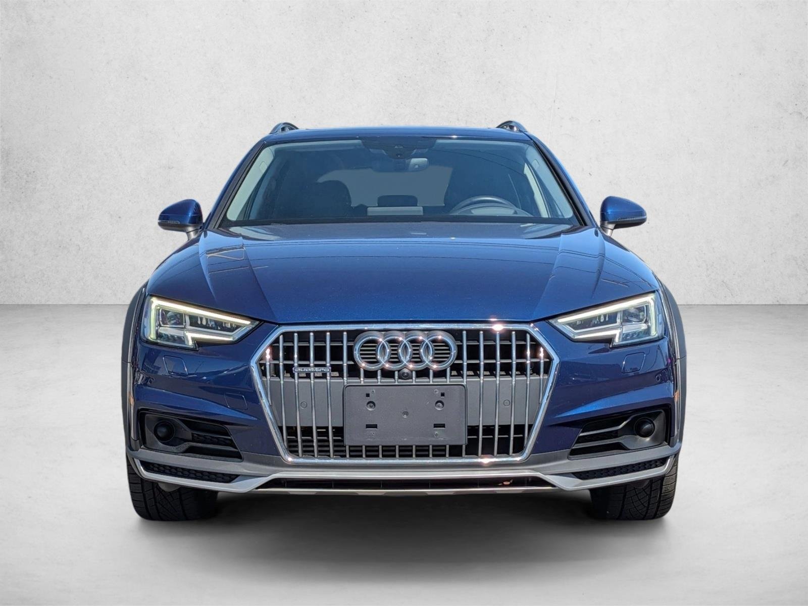 Used 2017 Audi allroad Prestige with VIN WA19NAF43HA061481 for sale in Cockeysville, MD