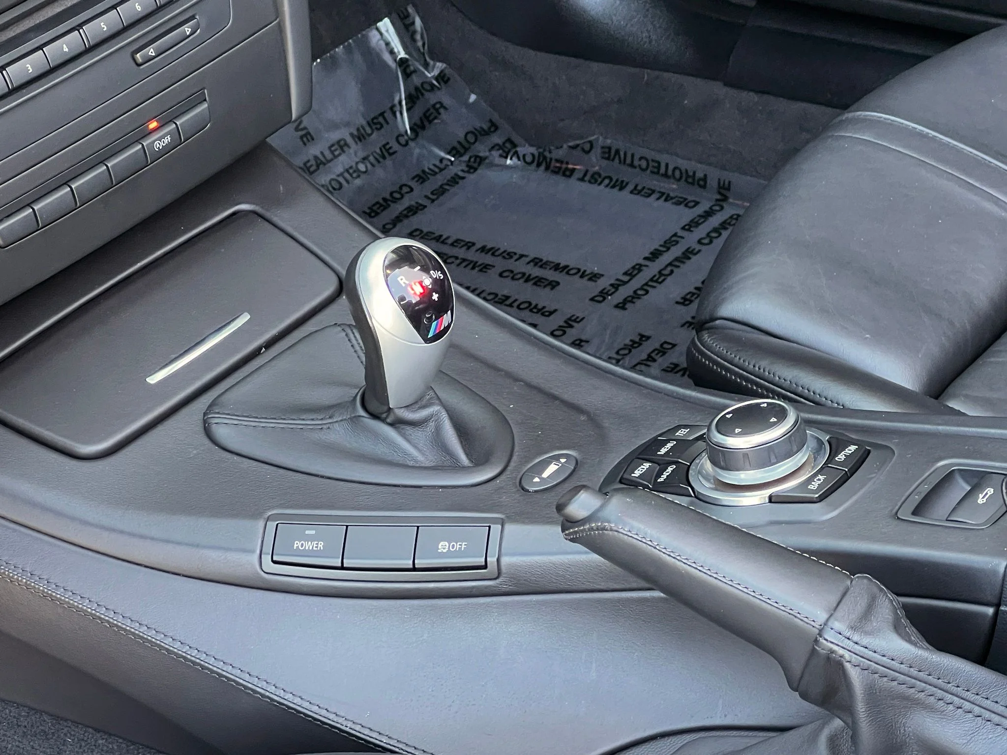 Used 2013 White BMW Base image 28