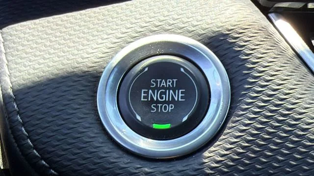 2025 Chevrolet Equinox LT - Photo 17