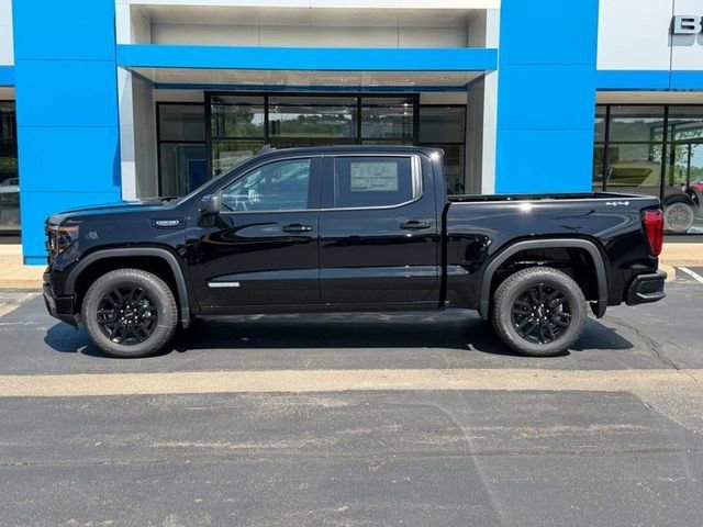 New 2026 Onyx Black GMC Elevation image 1