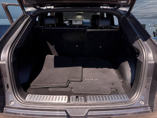 Certified Used 2023 Gray Genesis Performance image 27