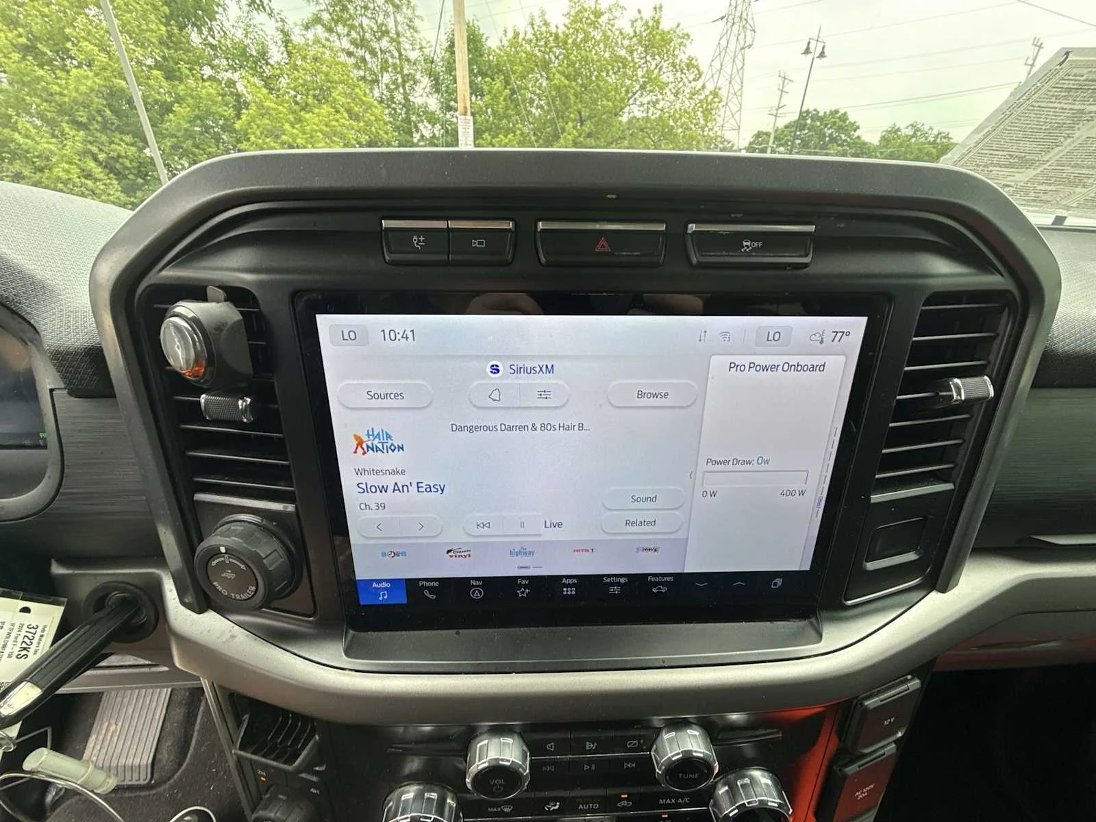 2024 Ford F-150 XLT - Photo 13