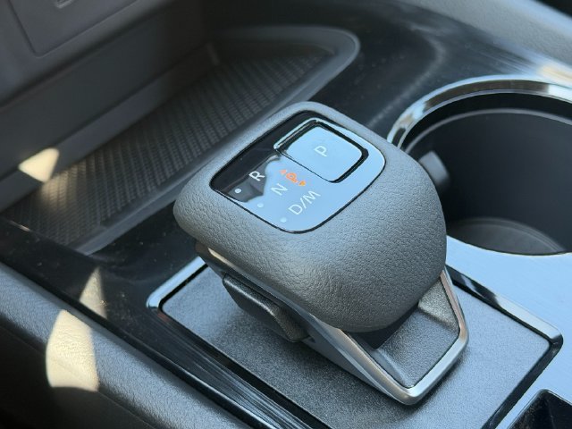 New 2026 Deep Ocean Blue Pearl Nissan SV image 24